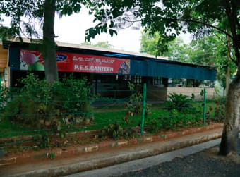 PESCE Facilities photo 3